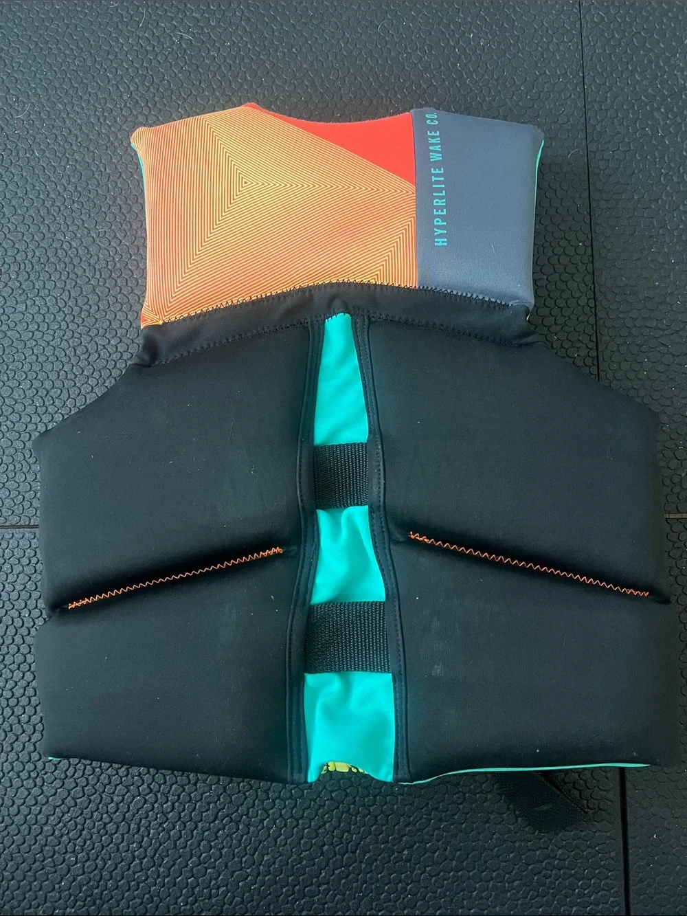Hyperlite Youth Life Jacket